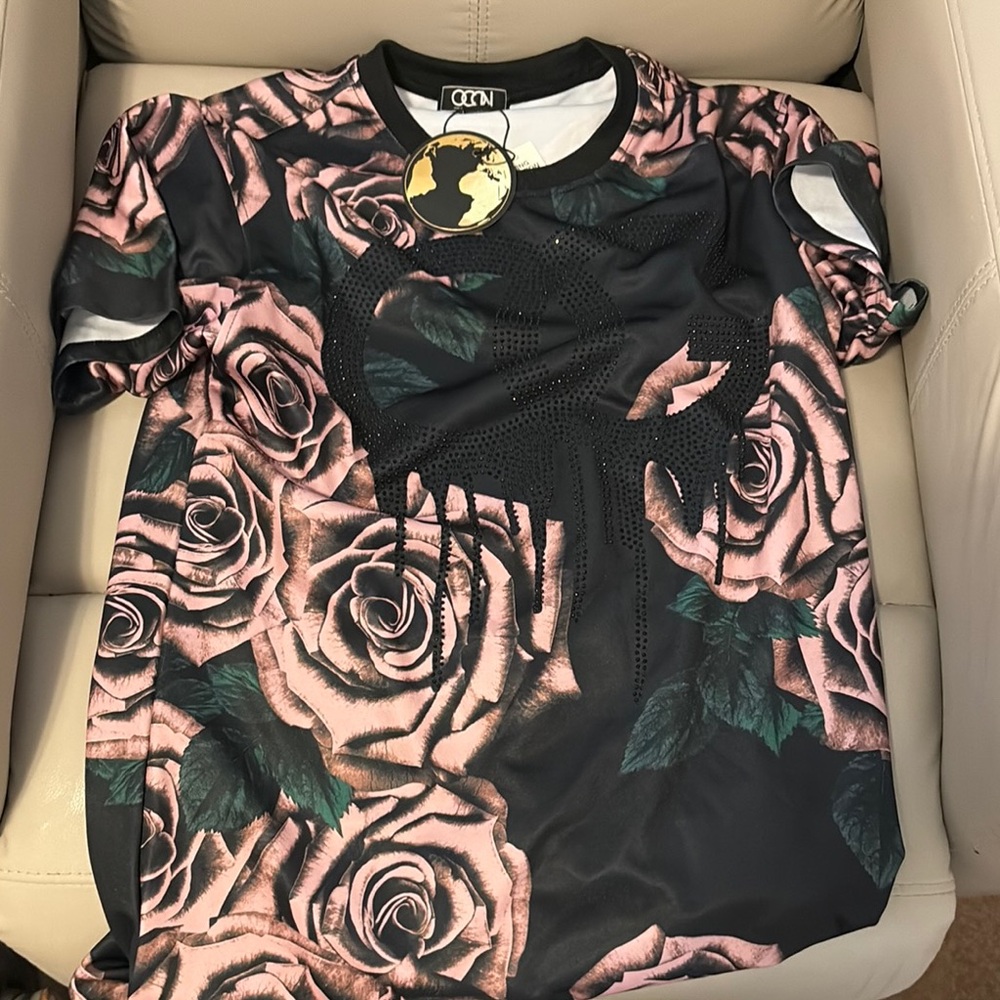 Men’s Graphic T-Shirt
